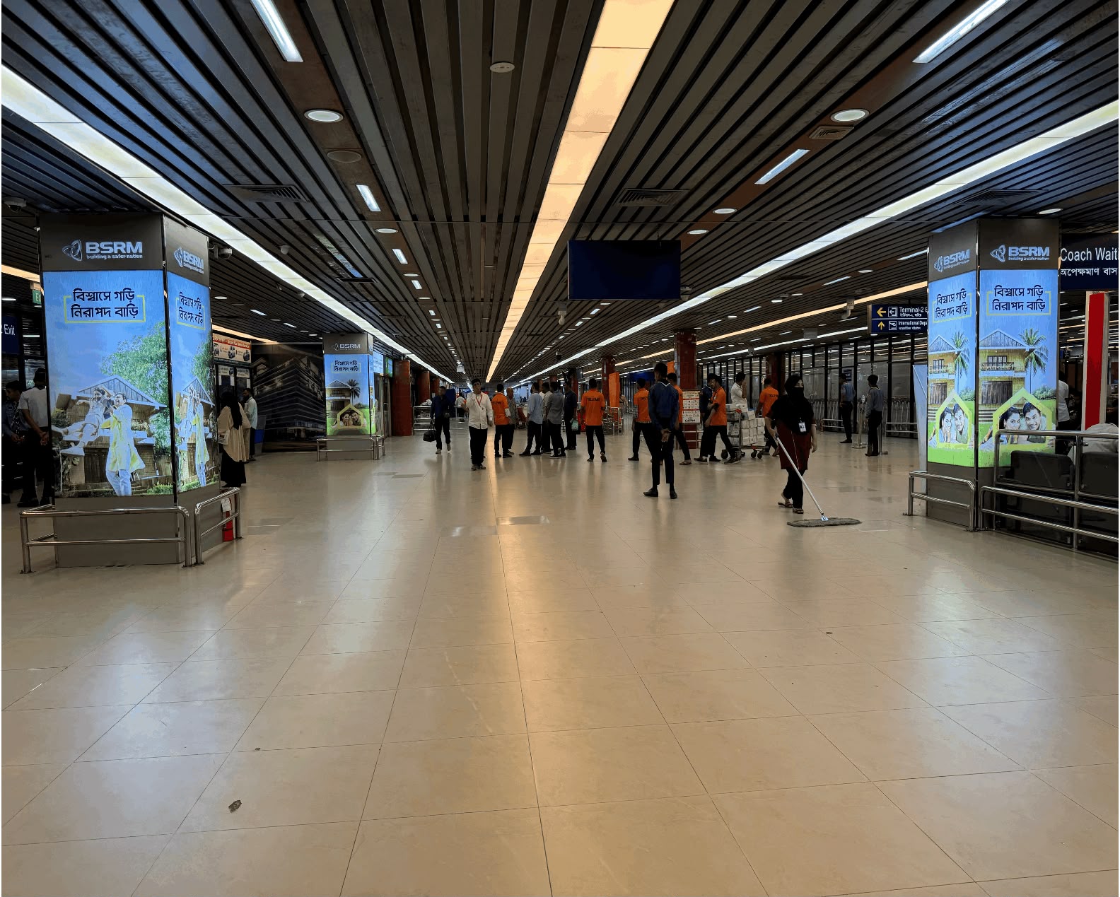 Outdoor Advertising