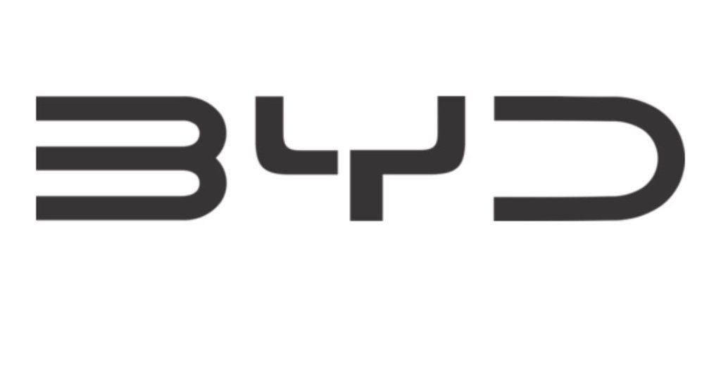 BYD