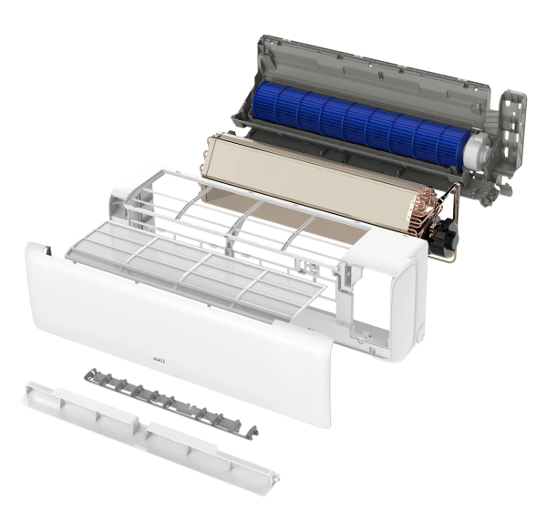 Commercial AC Units