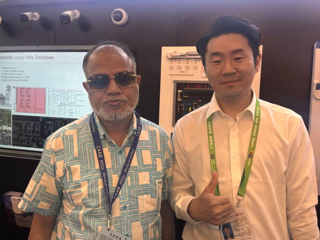 Environmental Partner Delegation